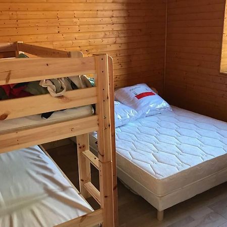 Appartement T2 Au Coeur De Briancon Εξωτερικό φωτογραφία
