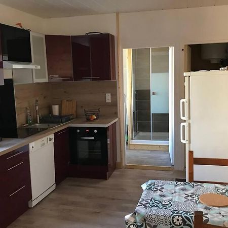 Appartement T2 Au Coeur De Briancon Εξωτερικό φωτογραφία